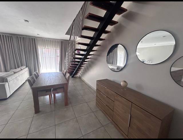 3 BEDROOM HOUSE FOR SALE IN SIX FOUNTAINS RESIDENTIAL ESTATE